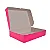 Caixa de Presente Pink - Imagem 1