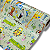 Papel De Presente Bobina 60cm x 100m - Imagem 7