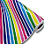 Papel De Presente Bobina 60cm x 100m - Imagem 9