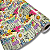 Papel De Presente Bobina 60cm x 100m - Imagem 10