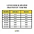 Saco de Presente Soft Touch Amarelo Ype - Imagem 4