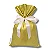 Saco de Presente Soft Touch Amarelo Ype - Imagem 1