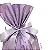 Saco de Presente Soft Touch Ametista - Imagem 2