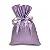 Saco de Presente Soft Touch Ametista - Imagem 1