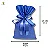 Saco de Presente Soft Touch Arara Azul - Imagem 5