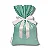 Saco Para Presente Varias Cores Soft Touch Texturizado 50un Pacífico - Imagem 1