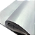 Papel De Seda 48x60 Pacote C/100 Folhas Prata - Imagem 1