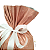 Saco de Presente Soft Touch Champanhe - Imagem 2