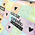 Papel De Presente Contem Amor Bobina 60 Cm X100 M - Imagem 2