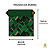 Papel De Presente Belgica Verde Bobina 60 Cm X100 M - Imagem 4