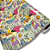 Papel De Presente Floral Bobina 60 Cm X100 M - Imagem 1