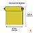 Papel De Presente Couche Bobina 40cm X 100m - Imagem 9