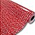 Papel De Presente Couche Bobina 40cm X 100m - Imagem 11