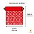 Papel De Presente Couche Bobina 40cm X 100m - Imagem 12