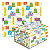 Papel De Presente Bobina 60cm x 100m (2) - Imagem 7