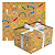 Papel De Presente Bobina 60cm x 100m (2) - Imagem 11