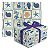 Papel De Presente Bobina 60cm x 100m (2) - Imagem 4