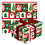 Papel De Presente Bobina 60cm x 100m (2) - Imagem 14