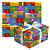 Papel De Presente Bobina 60cm x 100m (2) - Imagem 12