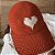 Boné Crochê - Imagem 2