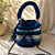 Bolsa Creta - Imagem 1