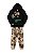 Conjunto moletom tyrannosauros - Imagem 2