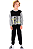 Conjunto Moletom menino Off Duty mescla - Imagem 1