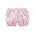 Conjunto 3 peças Carter's Child of Mine, flamingo 6-9m - Imagem 4