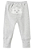 Conjunto Bebê Unissex Manga curta Little Baby - Imagem 3