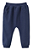 Conjunto Body Menino Manga Longa Dinossauro Azul Marinho - Imagem 3