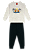 Conjunto Bebê Menino Moletom - Imagem 3