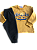 Conjunto Bebê Menino Moletom - Imagem 2