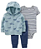 Conjunto Menino Carter's child of mine - Imagem 1