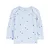 Conjunto Carter's Child of Mine, menina, 3 peças, 6-9M - Imagem 3