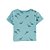 Conjunto 3 peças Carter's Child of Mine, dinossauro - Imagem 3