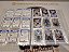 Coleção Completa - Argentina Fileteado - 50 Cards Base - Imagem 5