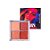 Franciny Ehlke - Paleta de Blushes - Beach Face - Imagem 1