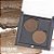 Catharine Hill - Sombra Cremosa Duo para Sobrancelha  Creamy Duo Eyebrow - Imagem 2