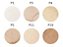 Kryolan Derma Color Fixing Powder - Pó Solto - Imagem 2