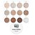 Kryolan Derma Color Fixing Powder - Pó Solto - Imagem 3