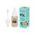 Vizzela Base Fix Liquida 30ml - Imagem 2