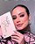 Nathalia Capelo - Paleta de Sombras Nude Glam - Imagem 1