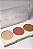 Trio contorno blush iluminador Glamy Three Fand - Imagem 2