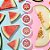 Ruby Kisses - Blush Melon Pop! Bouncy Blush & Lip - Imagem 1