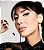 Catharine Hill - Lápis Preto Para Olhos Angel Eyeliner Darkness by Pri Lessa - Imagem 1
