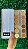 Kryolan Dermacolor Camouflage Creme Pallete - Kryolan - Imagem 2