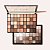 Revolution - Paleta Makeup Maxi Reloaded Palette - Imagem 1