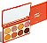 Niina Secrets - Paleta de Sombras Eudora - 8 Cores - Imagem 3