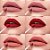 Niina Secrets - Batom Liquido Matte Skinny - Imagem 3
