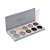 Catharine Hill - Paleta de Sombras New York by Pri Lessa - Ed. Limitada - Imagem 1